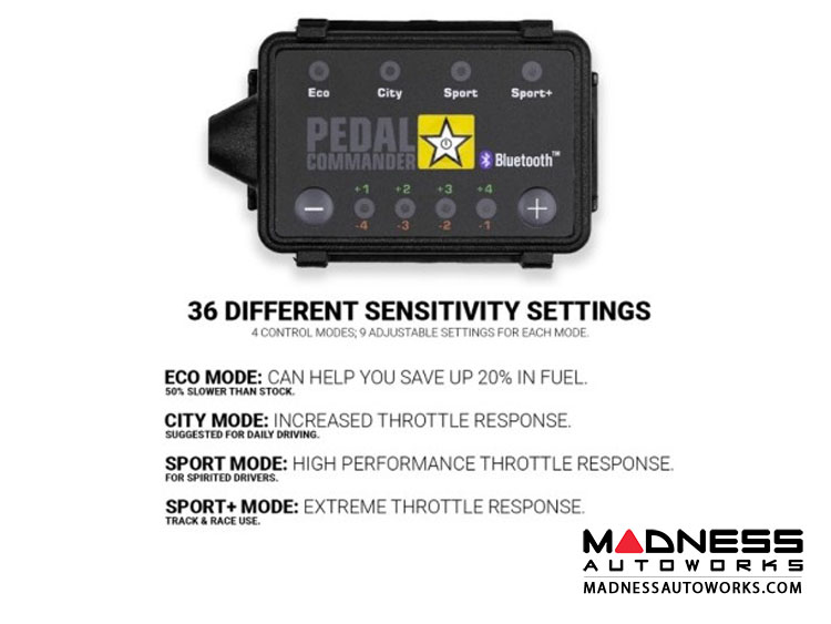 jeep renegade throttle response